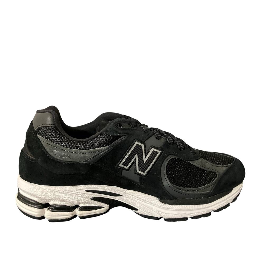New Balance 1906R Men’s Size 11 Running Shoes Black White Metallic